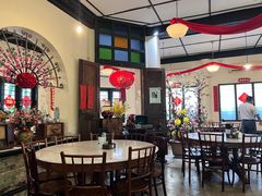景观位-源昌隆咖啡店