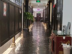 -鸭王烤鸭店(三里河店)