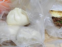 -老陶包子铺(南大西南村店)