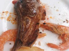 扒二指羊排-拉蒂娜·巴西牛排馆 Latina·Brazilian Steakhouse(陆家嘴旗舰店)