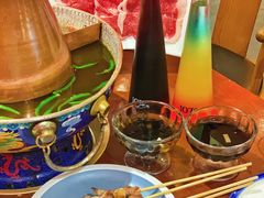-1078號老北京涮肉(松柏店)