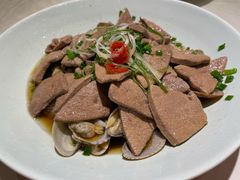 -绿雅酒家(江西中路店)