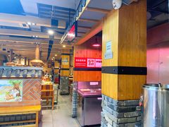 -7年8班朝鲜族非遗美食(三钢里店)
