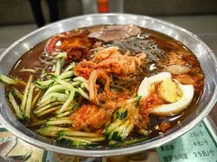 -护国寺小吃(左家庄店)
