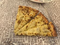 -比格比萨自助(宝山日月光店)