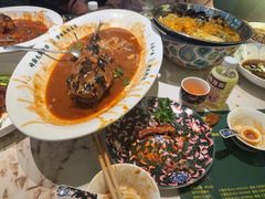 -峰厨大鱼泡饼·天津菜(西青大学城店)