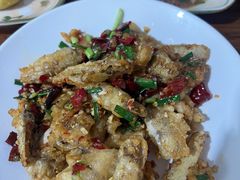 -食来运转平潭小吃(平潭店)