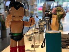 -dotcom coffee古点咖啡(致真大厦店)