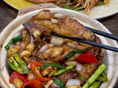 -贞姨美食·老字号海鲜大排档