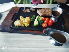 -必胜客(江南时代广场店)