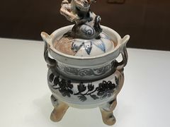 -景德镇中国陶瓷博物馆