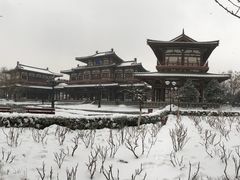 -西安青龙寺遗址景区