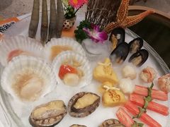 -八珍玉食鸡煲·打边炉(印象城店)