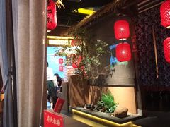 -老湘村·湖南土菜(天河维多利店)