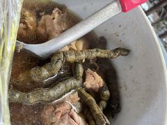 -铁炉农家菜馆