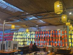 -山城柴火鸡·全鸡宴·跳水蛙(五小区店)