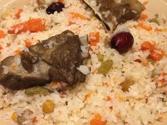 -阿拉丁新疆风味餐厅·清真(罗廊巷店)