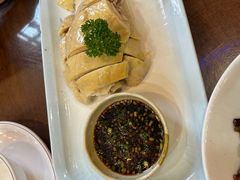 -长兴菜馆(高桥店)