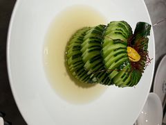 蓑衣黄瓜-城南往事(滨江世茂店)