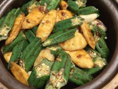 -南拳十三姨·潮汕砂锅粥·粤菜(西单大悦城店)