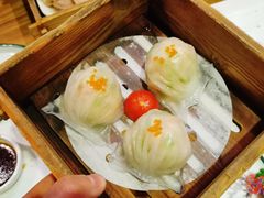 -禄运茶居·手工点心(猎德店)
