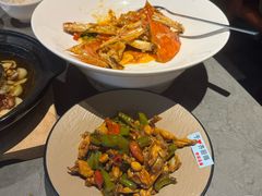 -佬太公海鸭·海鲜大排档(上海总店)