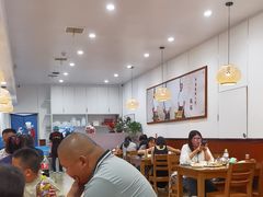 -春水锅贴·传统鲁菜(大明湖店)