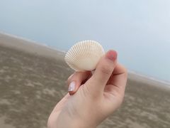 -南澳海滩