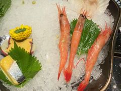 -極上萬膳·日料放题(海岸城店)