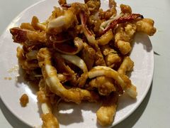 -九龙餐厅(大沽路店)