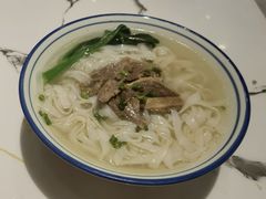 -花腩清汤牛腩