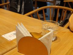 -WOKKA by艮上(中海环宇荟店)