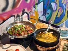 -食光慢宴·安吉土菜馆