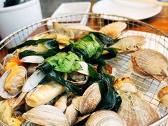 -海味当家·蒸锅海鲜(星海公园店)