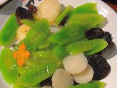 -南拳十三姨·潮汕砂锅粥(世纪金源店)