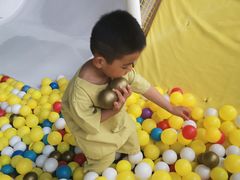 -蓝鲸湾汤泉(包河店)