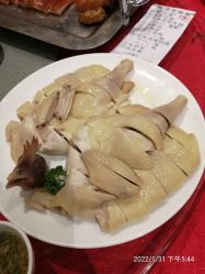 -喜爱轩酒楼·宴会厅