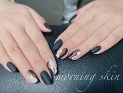 -茉柠Morning Nails