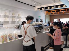 -苏宁极物(苏宁生活广场店)