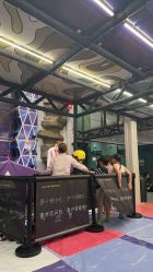 -MELAND CLUB亲子乐园·派对·餐厅(北京芳圆里ID MALL店)