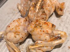 -纪录片《人生一串》体验店(静安店)