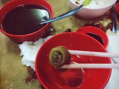 -新记肉骨茶
