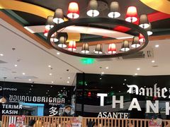 -一風堂拉面(港汇恒隆店)