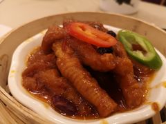 -顺风山庄(水濂山店)