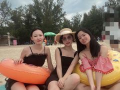 -玫瑰海岸文化旅游度假区