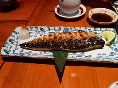 -北村家日本料理(西大望路店)