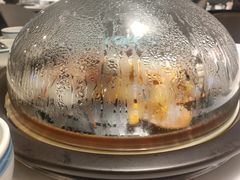 -碗中海·蒸汽海鲜·桑拿鸡(岭南天地店)