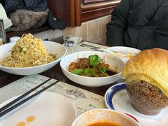 -老厨家(友谊路总店)