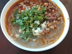 -顺华粉馆(桃园南路店)