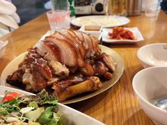 -Myth猪蹄(明洞店)